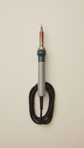 Precision Soldering Iron with Ceramic Core