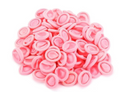 Pack of 100 - Finger Cots | Finger Gloves | Finger Cover | ESD Finger Cots