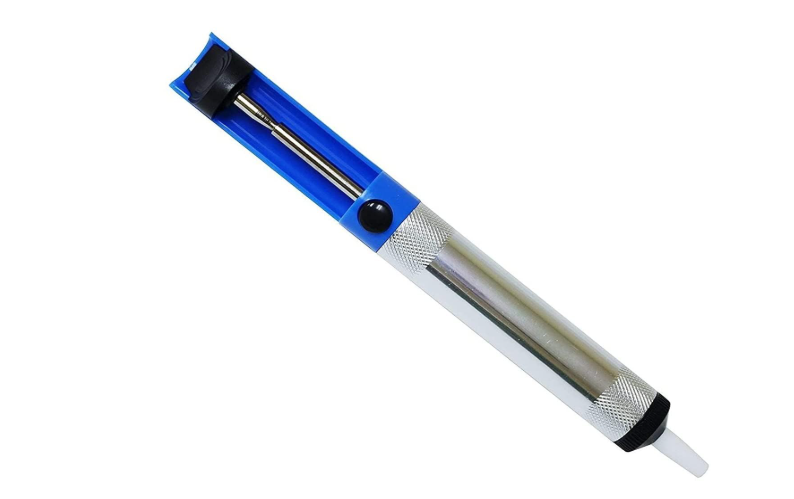 Koptal Desoldering Pump | Desoldering Sucker | Solder Vacuum Pump | Vacuum Desoldering Pump