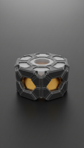 Modular Wire Spool with Anti-Tangle System